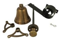 Tirettes cloche & sonnette