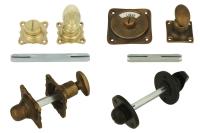 Boutons de condamnation