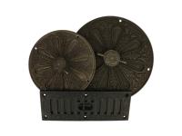 Ventilatieroosters