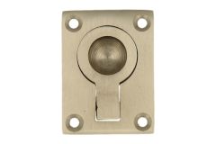 Luikring matnikkel B39xH 52xD 15mm