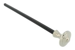 Trekstang inclusief trekbelknop model trekbelset TB-11 n