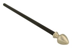 Trekstang inclusief trekbelknop model trekbelset TB-13 mn